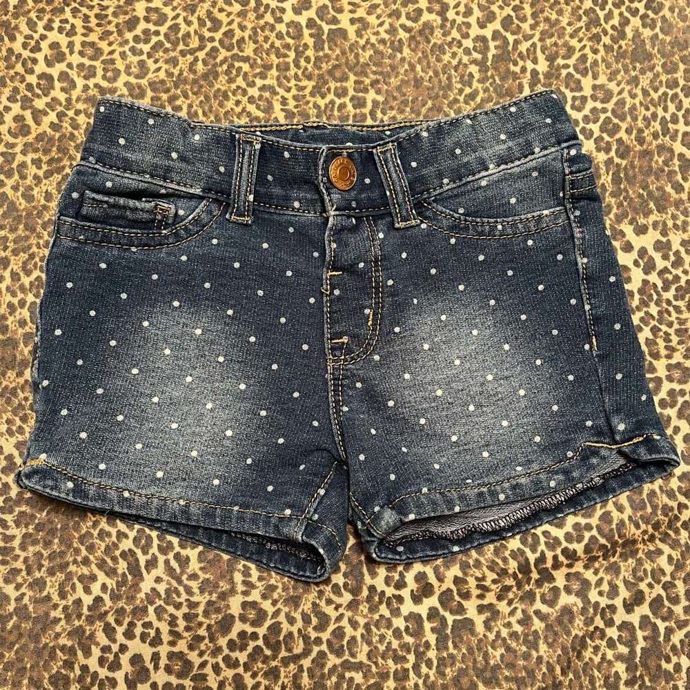 Cat & Jack Shorts